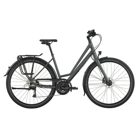 BERGAMONT Vitess 40 Rigid Amsterdam